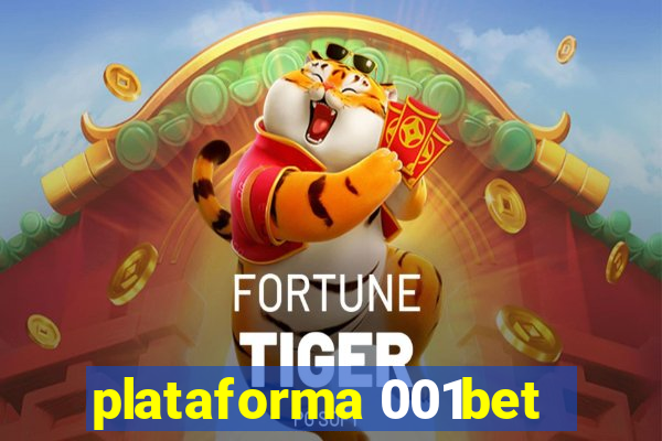 plataforma 001bet